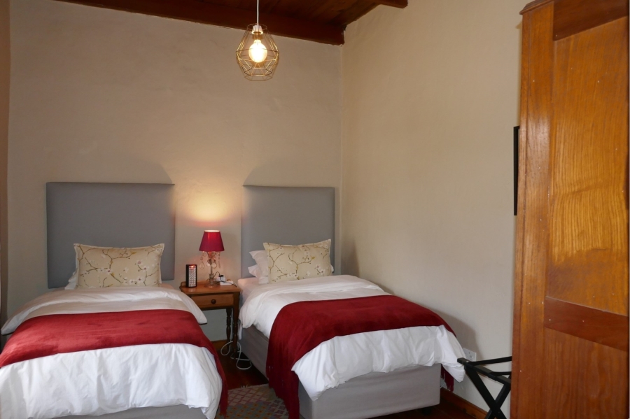 3 Bedroom Property for Sale in Villiersdorp Western Cape